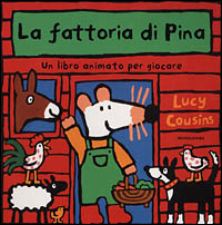 La fattoria di Pina