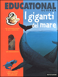 I Giganti del mare