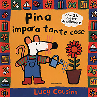 Pina impara tante cose