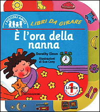 É l'ora della nanna