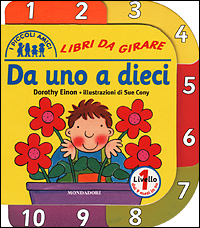 Da uno a dieci