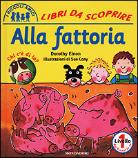 Alla fattoria