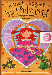 Il manuale segreto della principessa