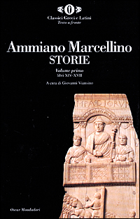 Storie. Vol. 1: Libri XIV-XVII