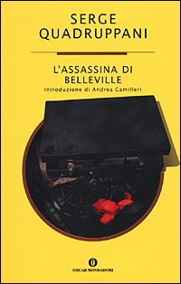 L'assassina di Belleville