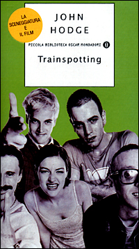 Trainspotting