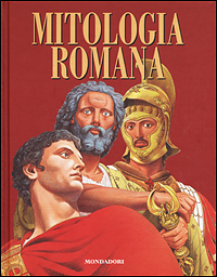 Mitologia romana