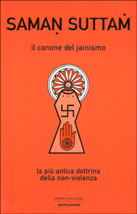 Saman Suttam. Il canone del jainismo