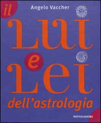 Il lei e lui dell'astrologia