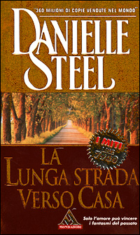 La lunga strada verso casa