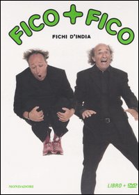 Fico+fico. DVD
