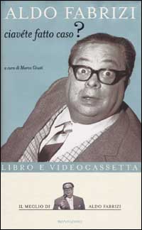 Ciavéte fatto caso?. Vol. 1