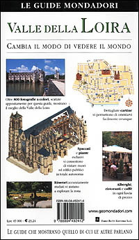 La valle della Loira