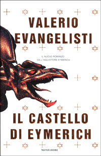 Il castello di Eymerich