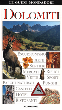 Le Dolomiti