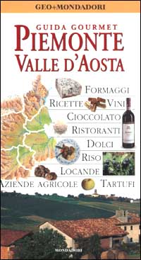 Piemonte, Valle d'Aosta