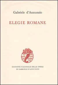 Elegie romane