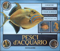 Pesci d'acquario