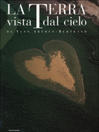 La Terra vista dal cielo