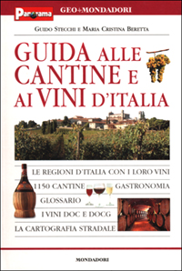 Guida alle cantine e ai vini d'Italia