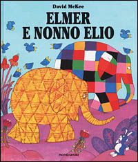 Elmer e nonno Elio