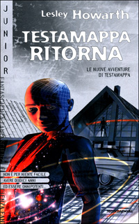 Testamappa ritorna. Vol. 2