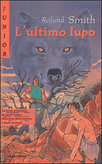 L'ultimo lupo