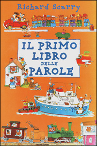 Il primo libro delle parole