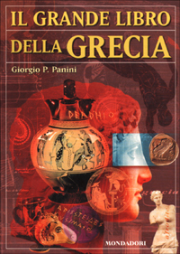 Il grande libro della Grecia