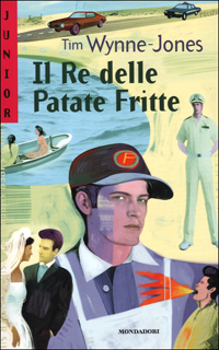 Il Re delle Patate Fritte