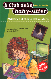 Mallory e il diario misterioso
