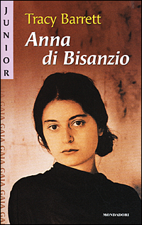Anna di Bisanzio