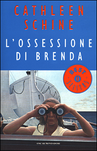 L'ossessione di Brenda