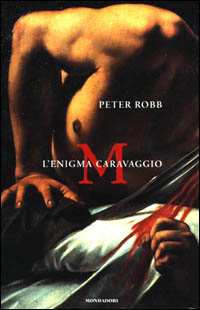 M. L'enigma Caravaggio