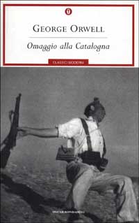 Omaggio alla Catalogna
