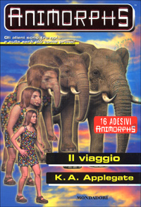 Il viaggio