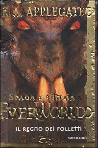 Il regno dei folletti