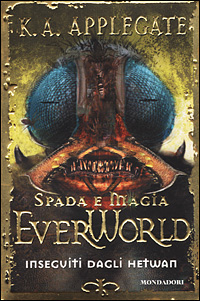 Inseguiti dagli Hetwam