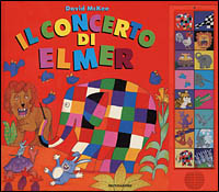 Il concerto di Elmer