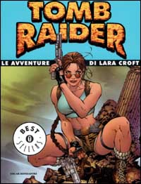 Tomb Raider. Le avventure di Lara Croft