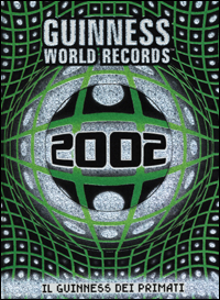 Guinness World Records 2002