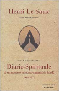 Diario spirituale di un monaco cristiano-samnyasin hindu (1948-1973)