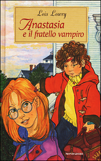 Anastasia e il fratello vampiro