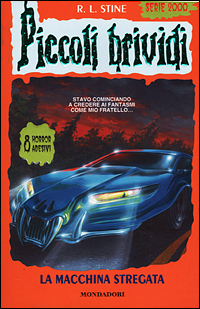 La macchina stregata