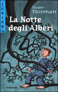 La Notte degli Alberi