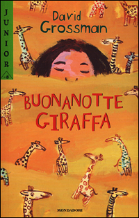 Buonanotte giraffa
