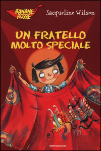 Un fratello molto speciale