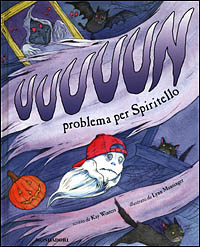 Uuuuun problema per Spiritello