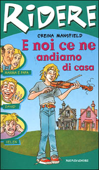 E noi ce ne andiamo da casa