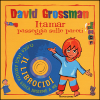 Itamar passeggia sulle pareti